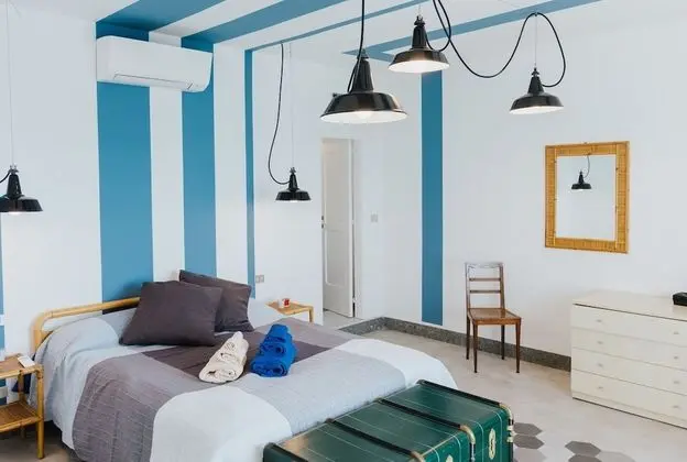 Design Apart Daire, 1 Yatak Odası (1)