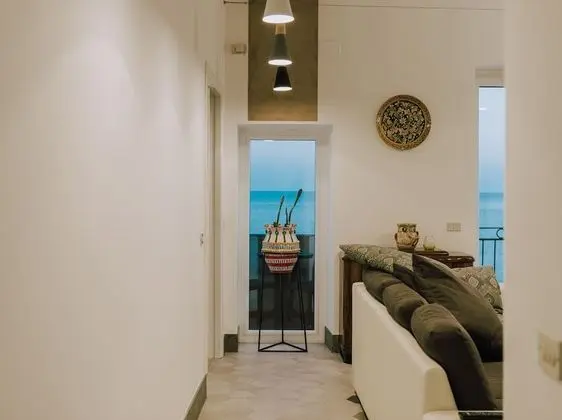 Design Apart Daire, 1 Yatak Odası (1)