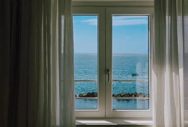 Design Apart Daire, 1 Yatak Odası (1)