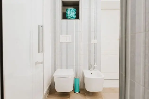 Design Apart Daire, 1 Yatak Odası (1)