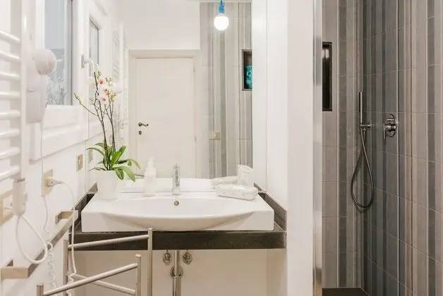 Design Apart Daire, 1 Yatak Odası (1)