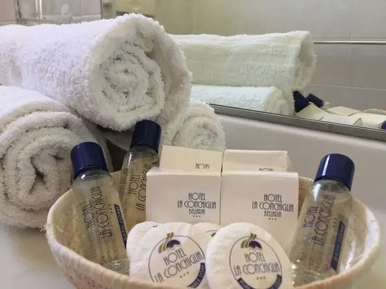 Dört Kişilik Oda, Balkon