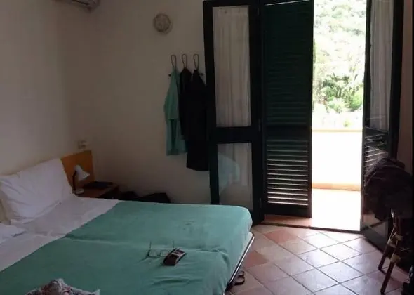 Dört Kişilik Oda