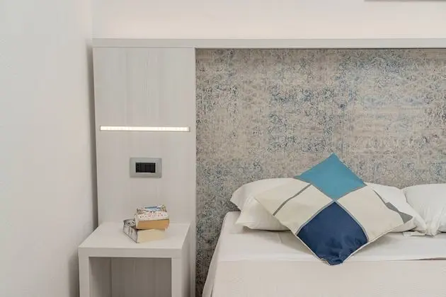 Deluxe Oda, Sıcak Su Küveti, Deniz Manzaralı