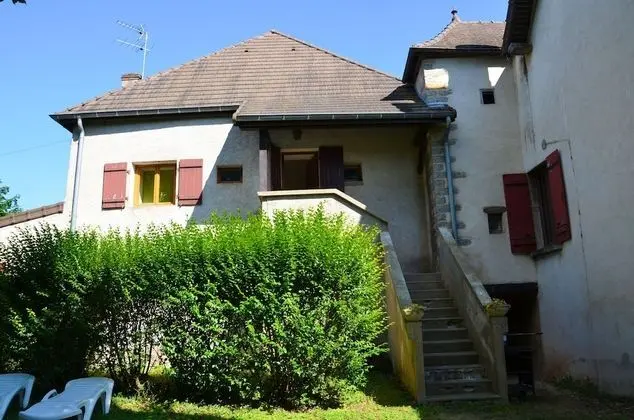 Kır Evi, Banyolu/Duşlu (La Conciergerie du Manoir)