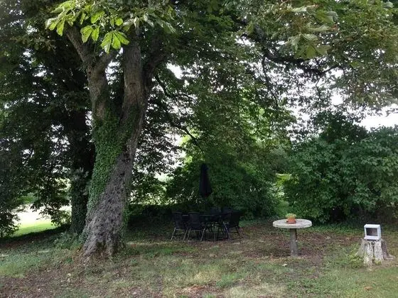 Kır Evi, Banyolu/Duşlu (La Conciergerie du Manoir)
