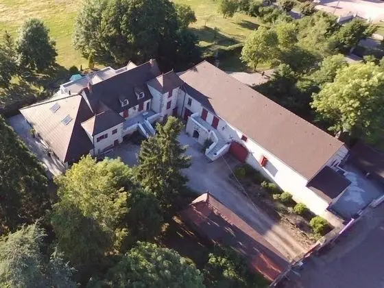 Kır Evi, Banyolu/Duşlu (La Conciergerie du Manoir)