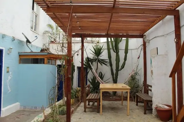 Apart Daire (Apartamento 103)