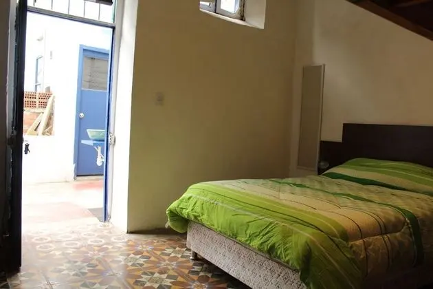 Apart Daire (Apartamento 103)