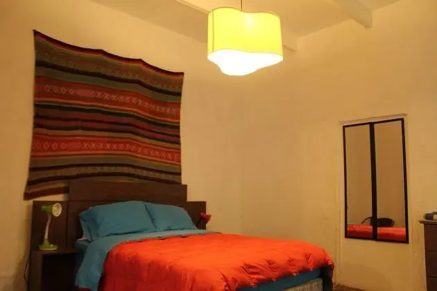 Apart Daire (Apartamento 103)