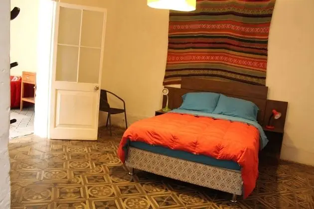 Apart Daire (Apartamento 103)