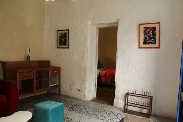 Apart Daire (Apartamento 103)