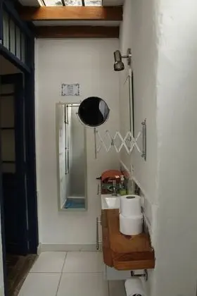 Apart Daire (Apartamento 103)