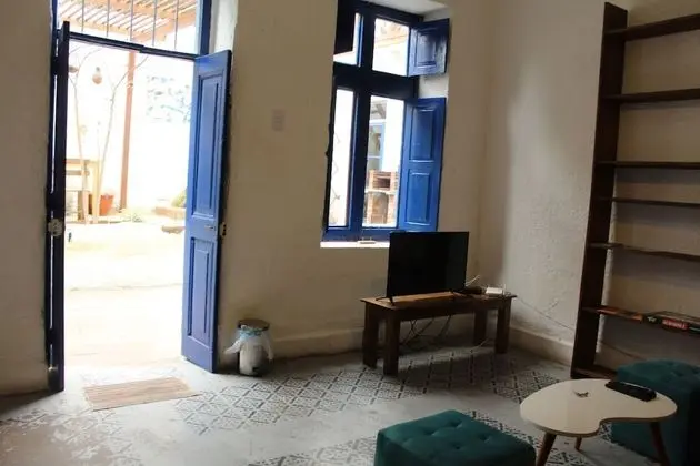 Apart Daire (Apartamento 103)