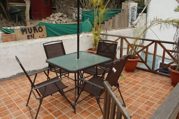 Apart Daire (Apartamento 103)