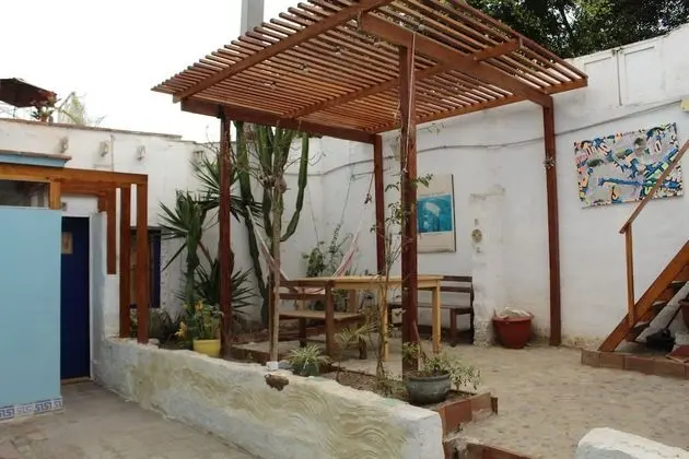Apart Daire (Apartamento 103)