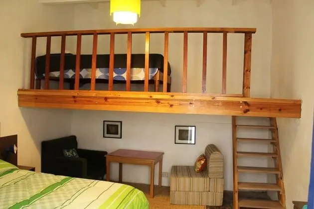 Apart Daire (Apartamento 103)