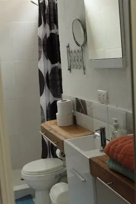 Apart Daire (Apartamento 103)