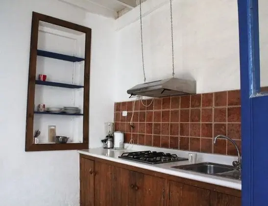 Apart Daire (Apartamento 103)