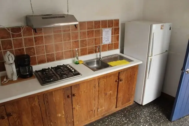 Apart Daire (Apartamento 103)