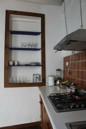 Apart Daire (Apartamento 103)