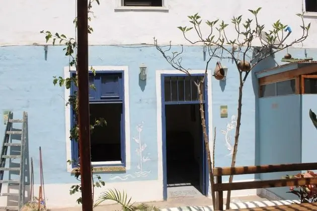 Apart Daire (Apartamento 103)