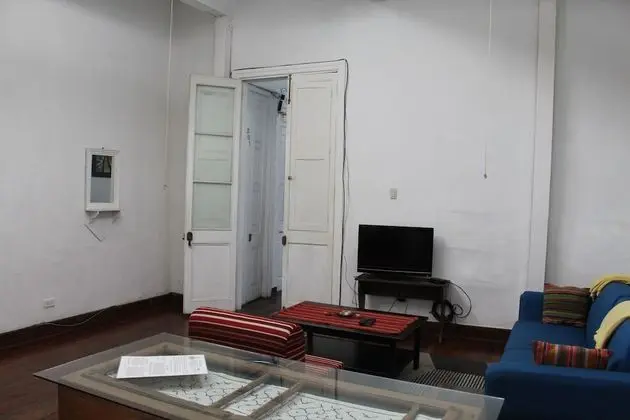 Apart Daire (Apartamento 109)