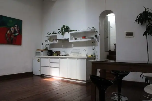 Apart Daire (Apartamento 109)