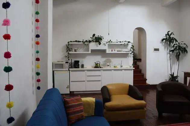 Apart Daire (Apartamento 109)