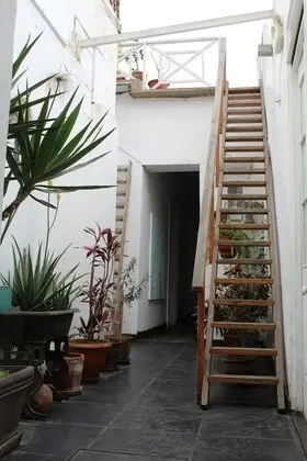 Apart Daire (Apartamento 109)