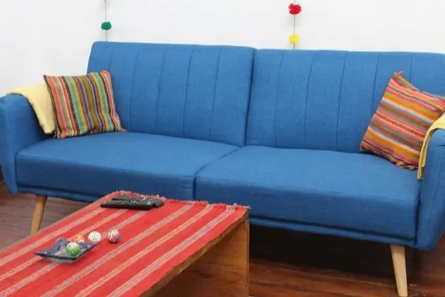 Apart Daire (Apartamento 109)