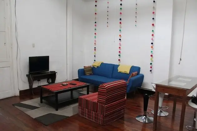 Apart Daire (Apartamento 109)