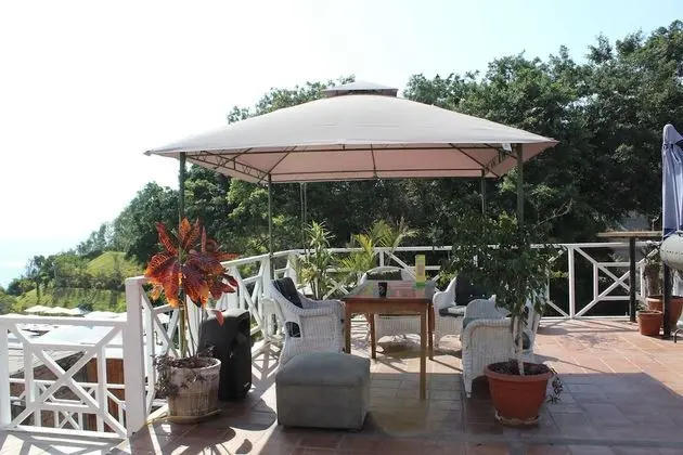 Apart Daire (Apartamento 109)