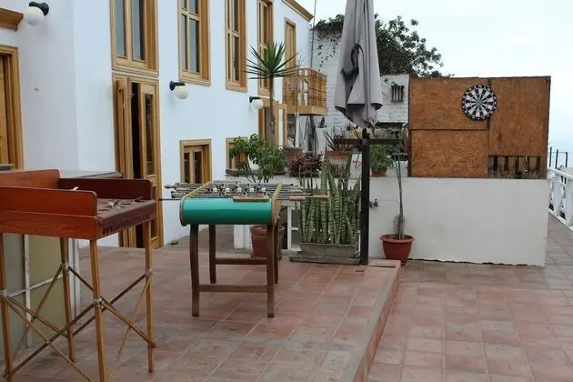 Apart Daire (Apartamento 109)
