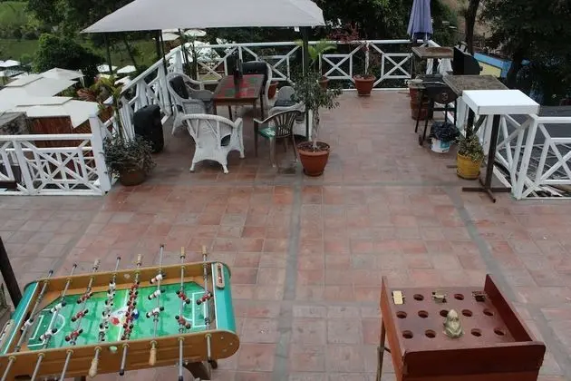 Apart Daire (Apartamento 109)