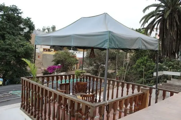 Traditional Apart Daire (Apartamento 113)