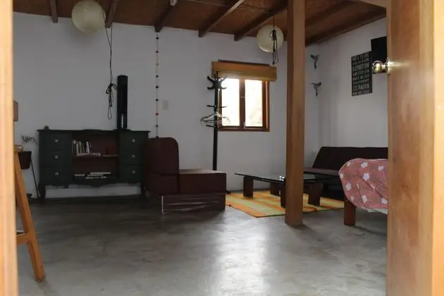 Traditional Apart Daire (Apartamento 113)