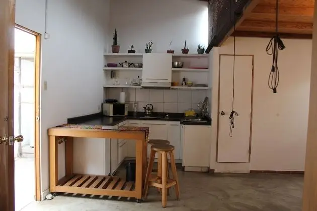 Traditional Apart Daire (Apartamento 113)