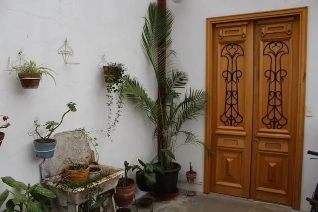 Traditional Apart Daire (Apartamento 113)