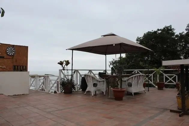 Traditional Apart Daire (Apartamento 113)