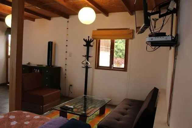 Traditional Apart Daire (Apartamento 113)