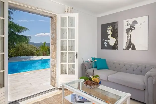 Exclusive Apart Daire