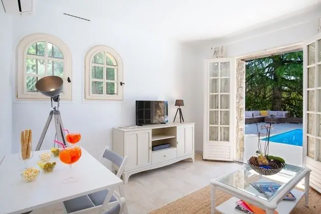 Exclusive Apart Daire