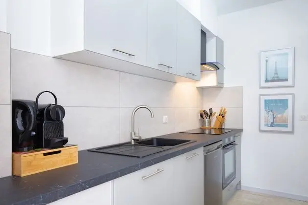 Exclusive Apart Daire