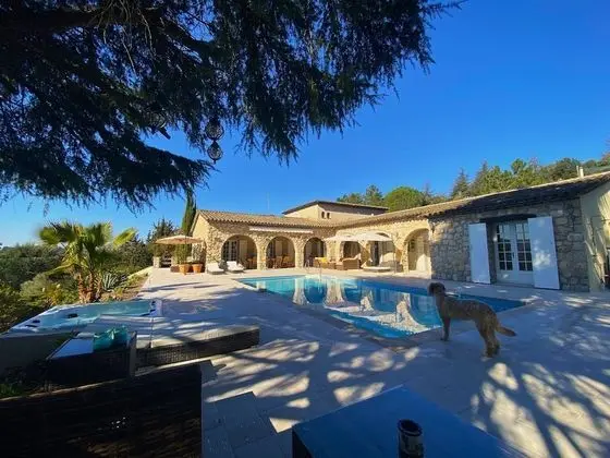 Exclusive Apart Daire