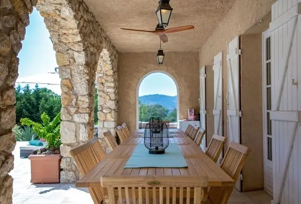 Exclusive Apart Daire