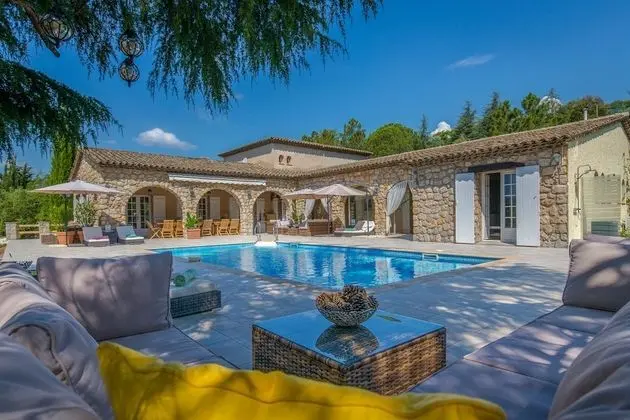 Exclusive Apart Daire