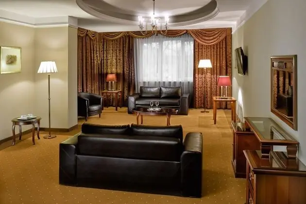 Junior Suite in Mansion house