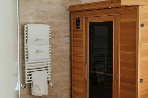Junior Suite in Mansion house
