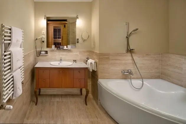 Junior Suite in Mansion house
